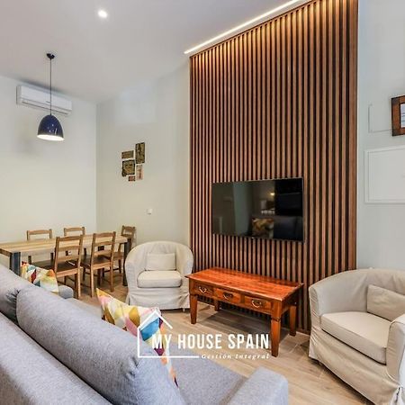 Myhousespain - La Cesteria มาดริด ภายนอก รูปภาพ