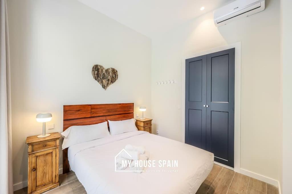 Myhousespain - La Cesteria มาดริด ภายนอก รูปภาพ