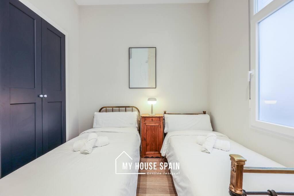 Myhousespain - La Cesteria มาดริด ภายนอก รูปภาพ